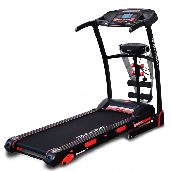 SporTREK Xtra Treadmill